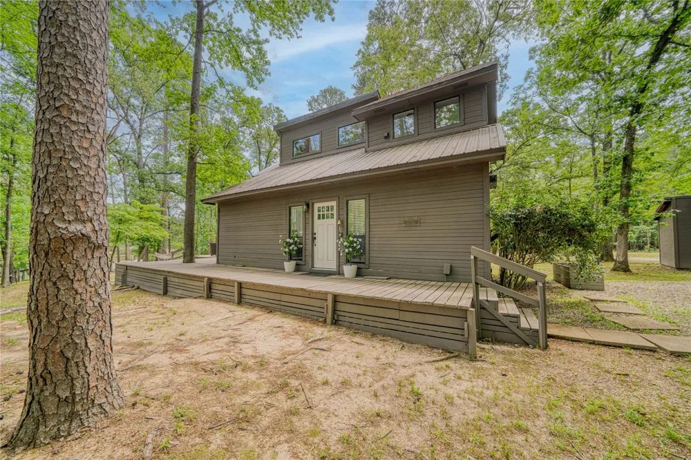 146 Trappers Trail Mount Vernon, TX 75457