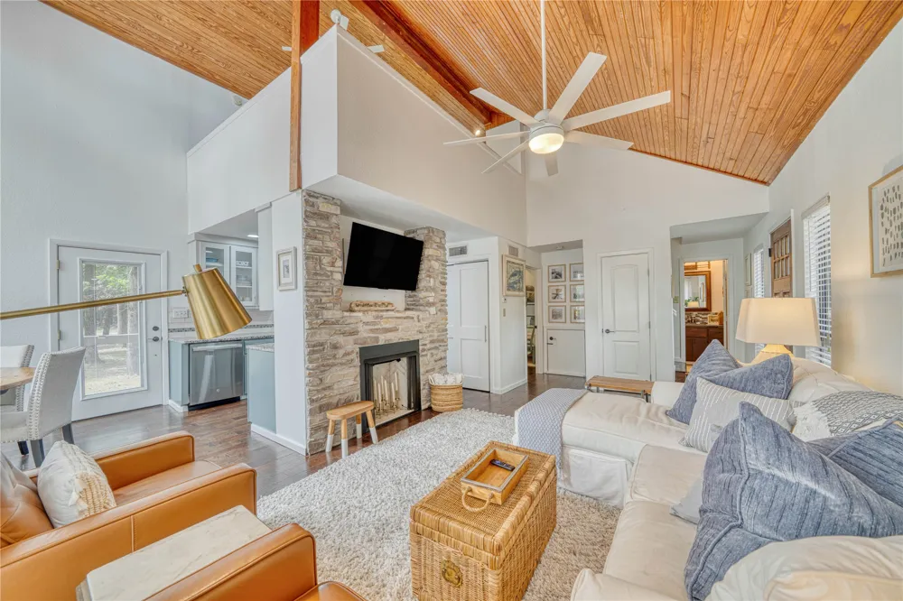 146 Trappers Trail Mount Vernon, TX 75457