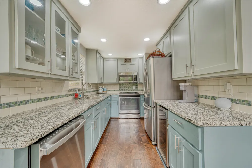 146 Trappers Trail Mount Vernon, TX 75457