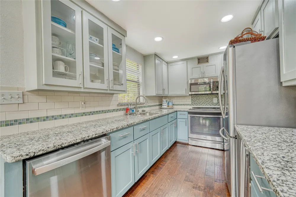 146 Trappers Trail Mount Vernon, TX 75457