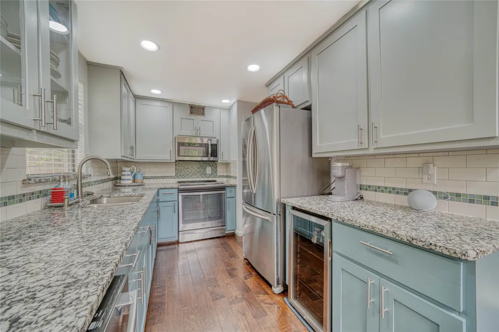 146 Trappers Trail Mount Vernon, TX 75457