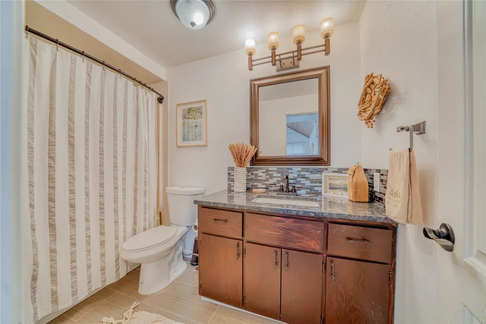 146 Trappers Trail Mount Vernon, TX 75457