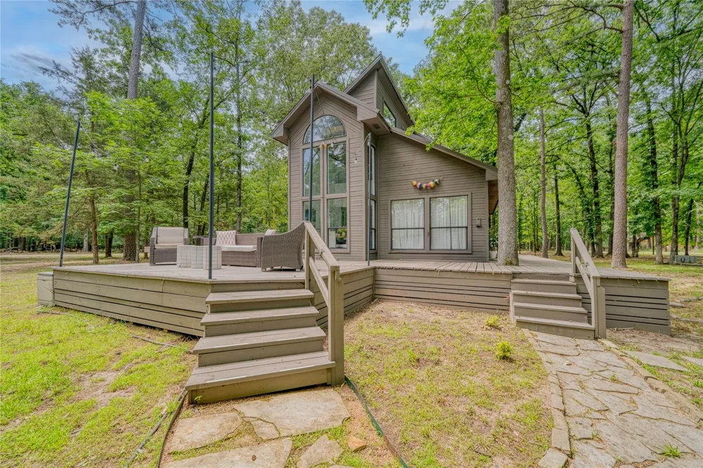 146 Trappers Trail Mount Vernon, TX 75457