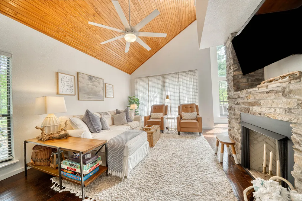 146 Trappers Trail Mount Vernon, TX 75457