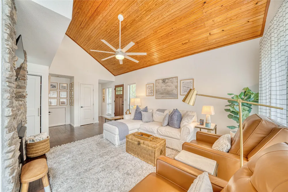 146 Trappers Trail Mount Vernon, TX 75457