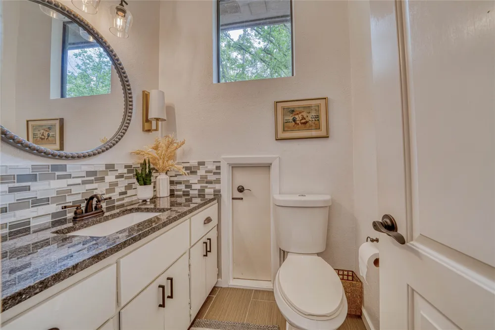 146 Trappers Trail Mount Vernon, TX 75457
