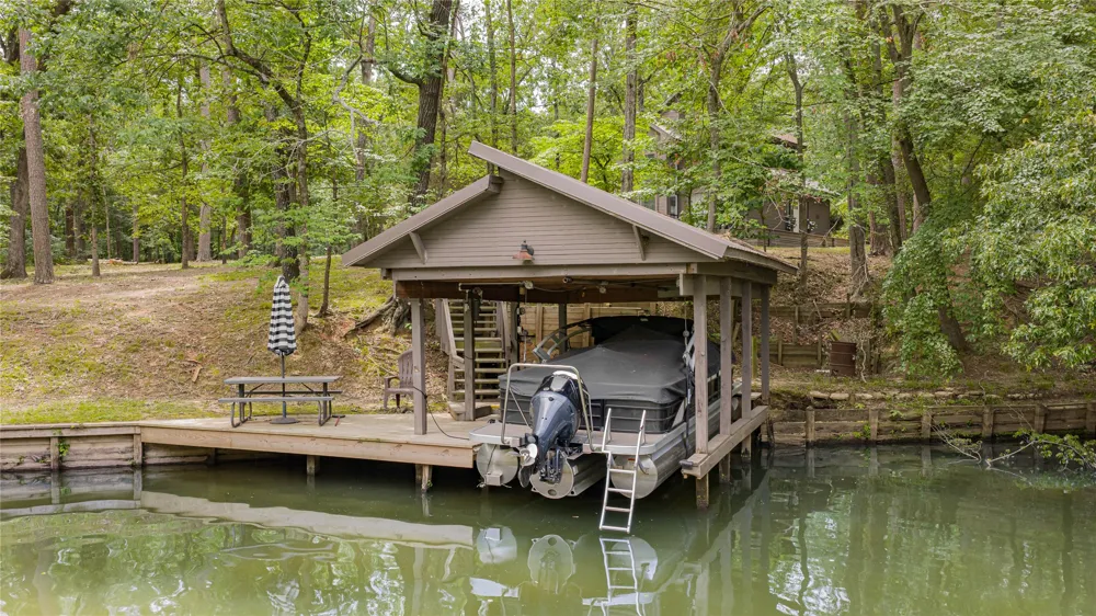 146 Trappers Trail Mount Vernon, TX 75457