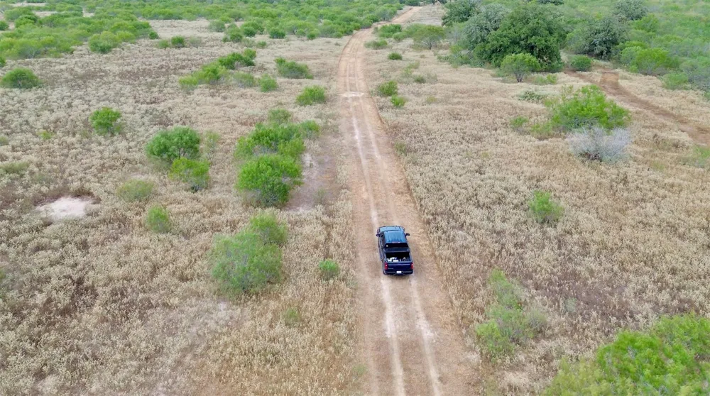 Sparta Field Road Waelder, TX 78959