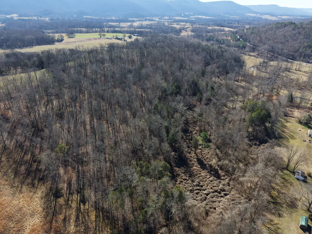 15634 Old State Highway 28 Pikeville, TN 37367