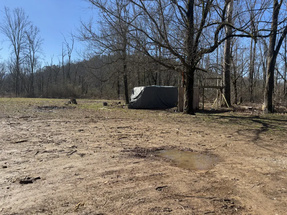 15634 Old State Highway 28 Pikeville, TN 37367