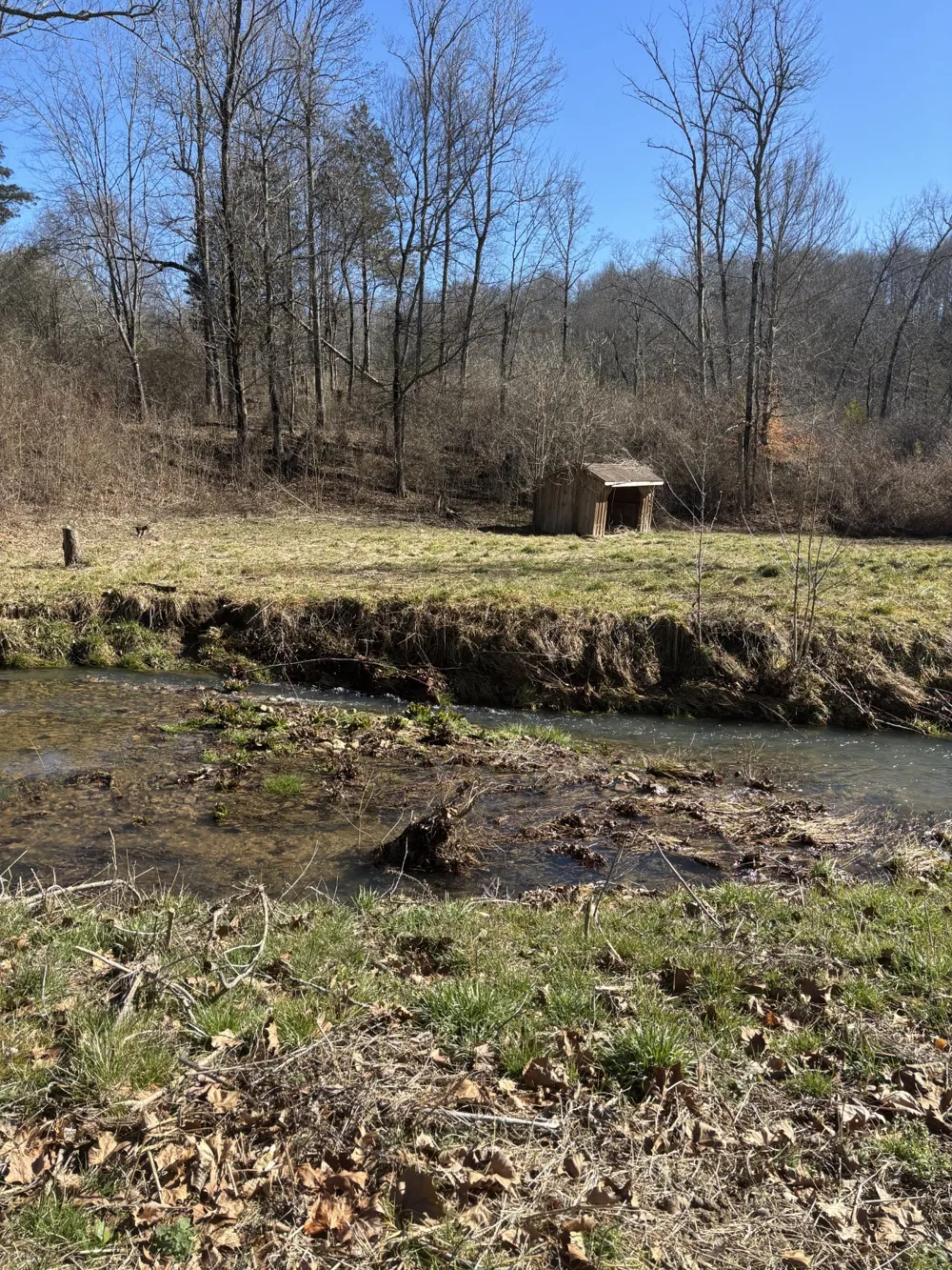 15634 Old State Highway 28 Pikeville, TN 37367