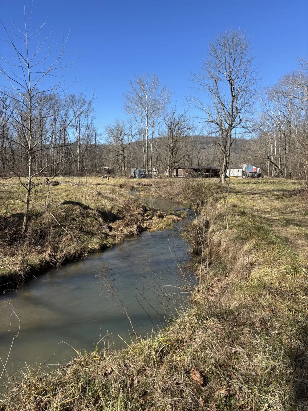 15634 Old State Highway 28 Pikeville, TN 37367