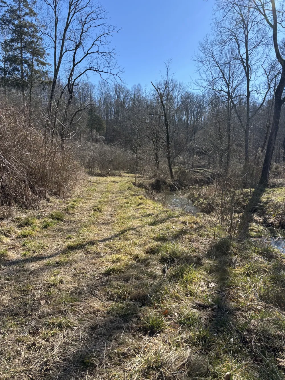 15634 Old State Highway 28 Pikeville, TN 37367