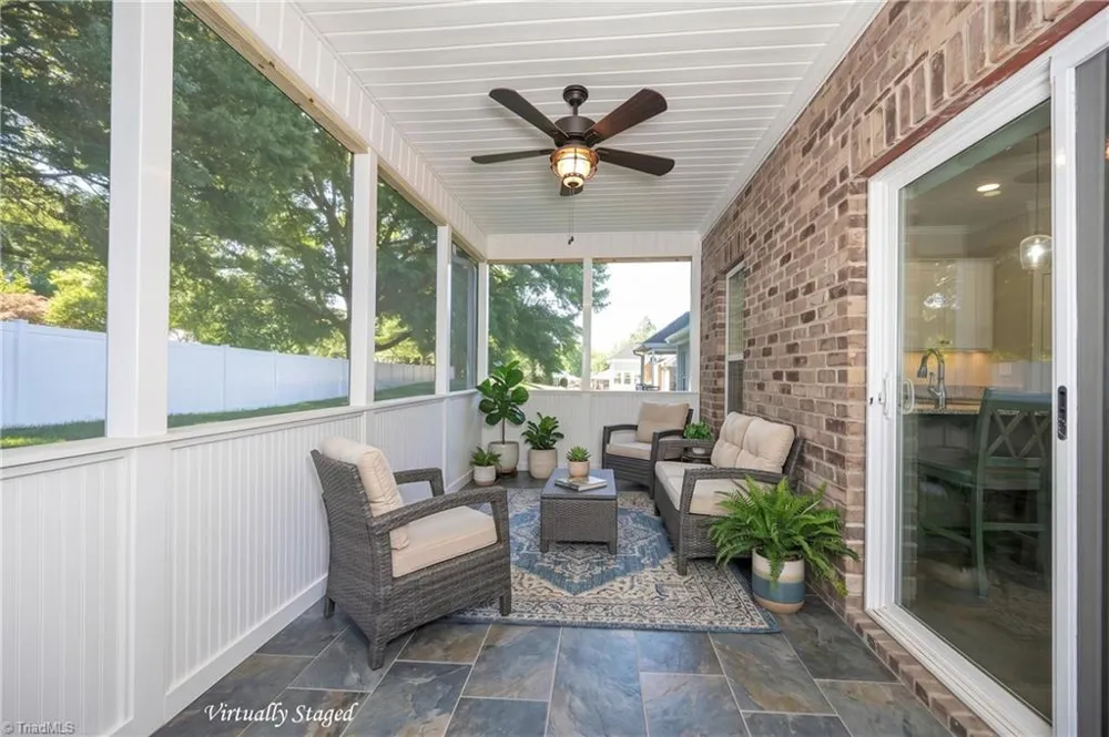 438 Fernwood Drive Yadkinville, NC 27055