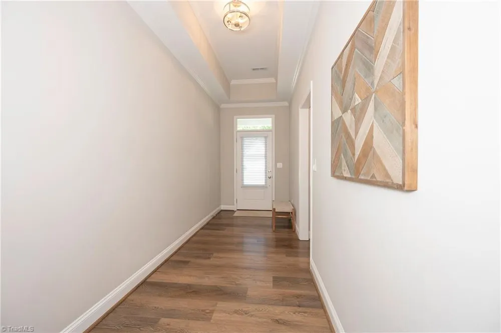 438 Fernwood Drive Yadkinville, NC 27055