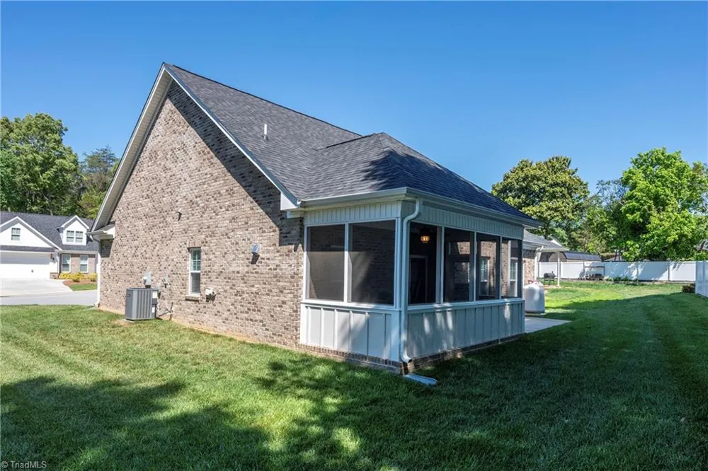 438 Fernwood Drive Yadkinville, NC 27055