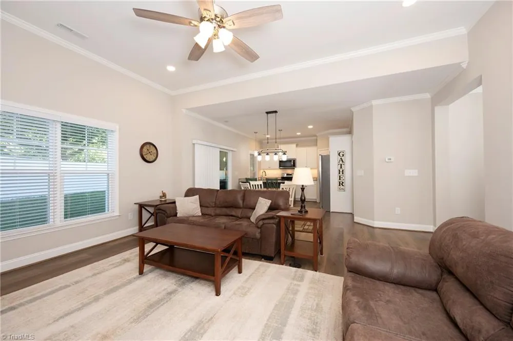 438 Fernwood Drive Yadkinville, NC 27055