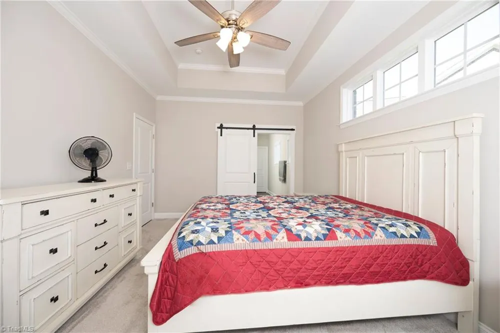 438 Fernwood Drive Yadkinville, NC 27055