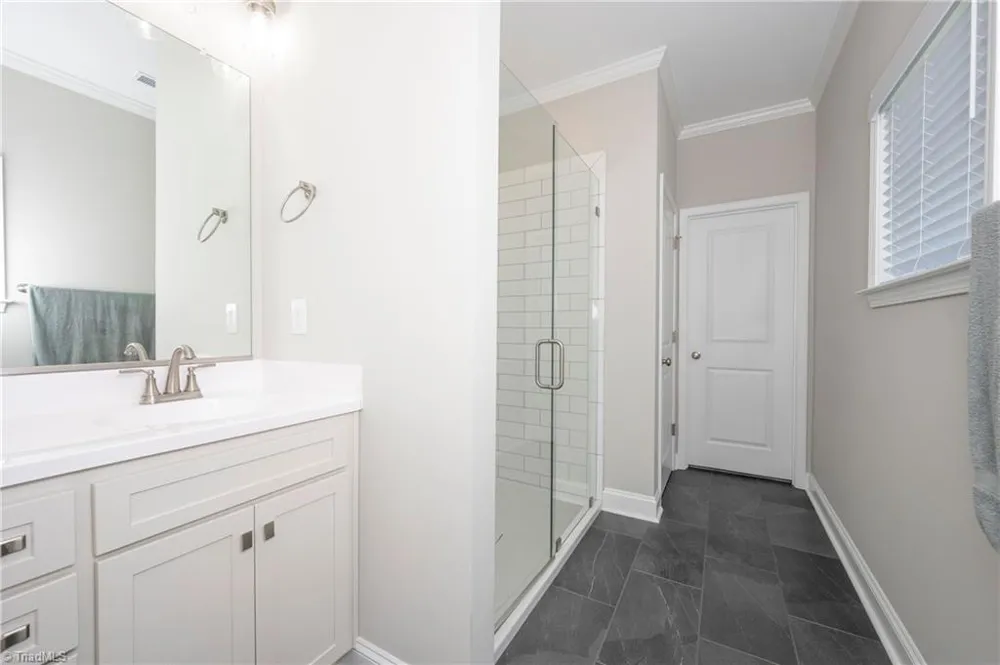 438 Fernwood Drive Yadkinville, NC 27055