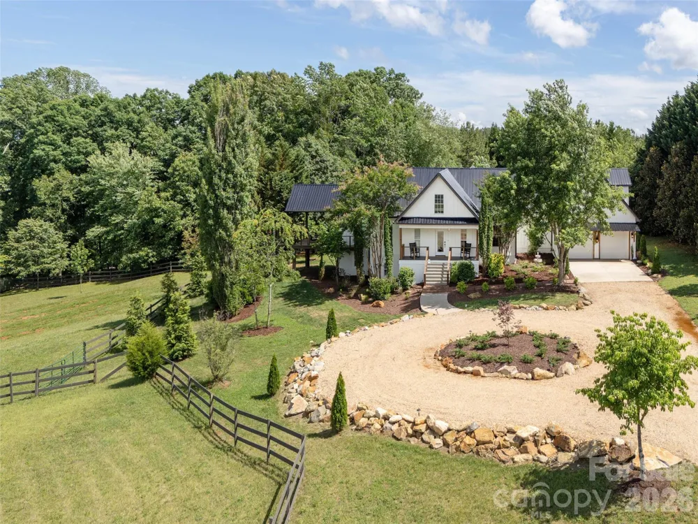 4647 Big Level Road Mill Spring, NC 28756