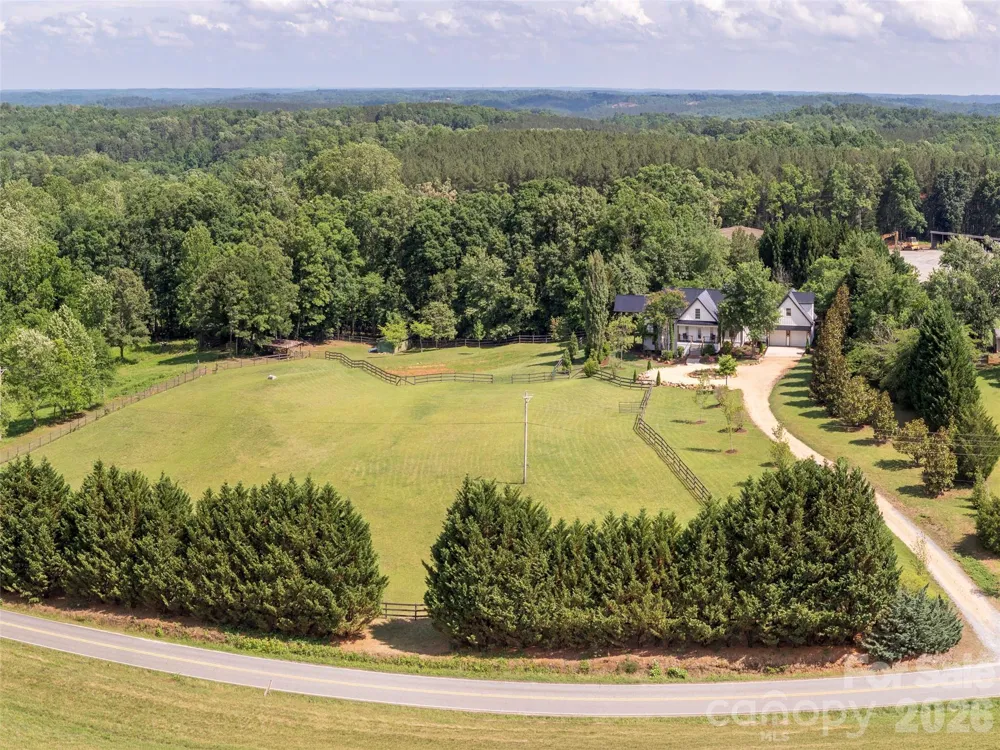 4647 Big Level Road Mill Spring, NC 28756