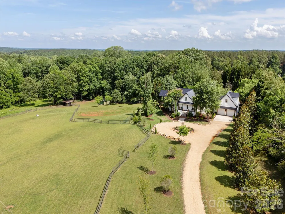 4647 Big Level Road Mill Spring, NC 28756