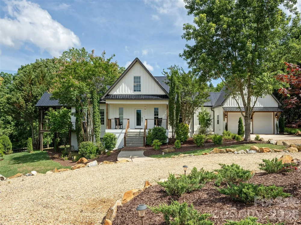 4647 Big Level Road Mill Spring, NC 28756