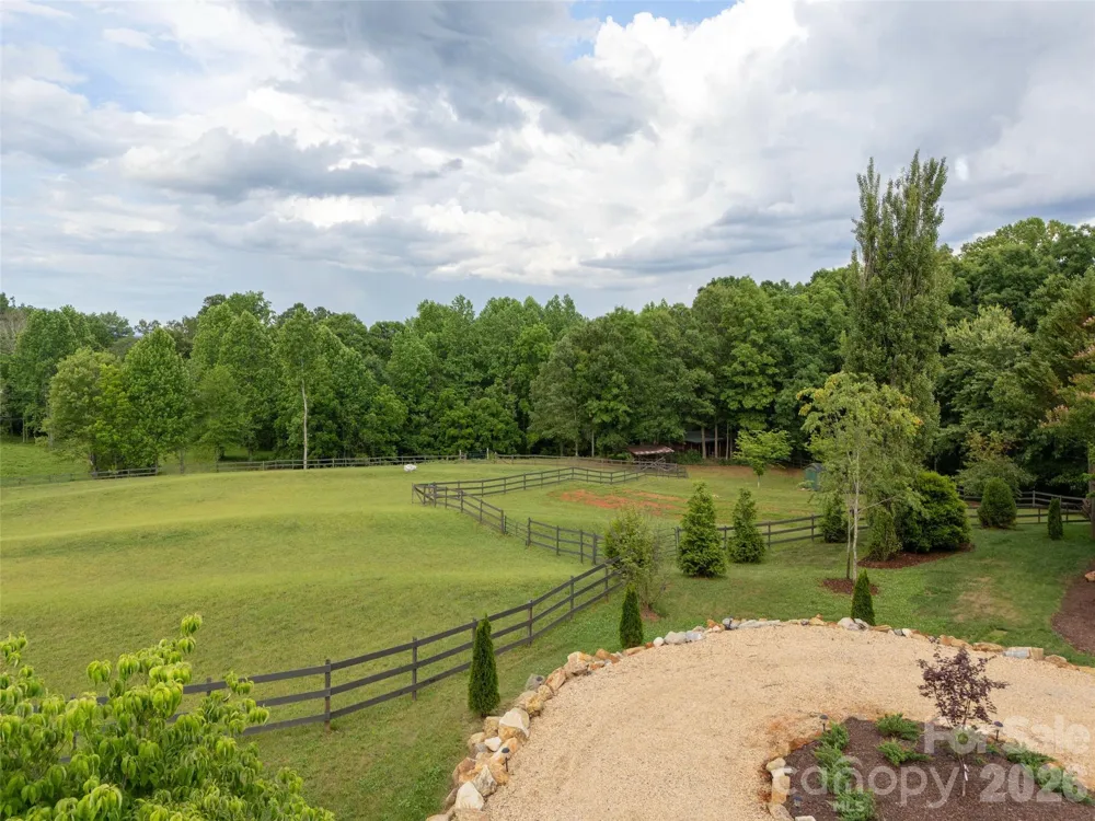 4647 Big Level Road Mill Spring, NC 28756