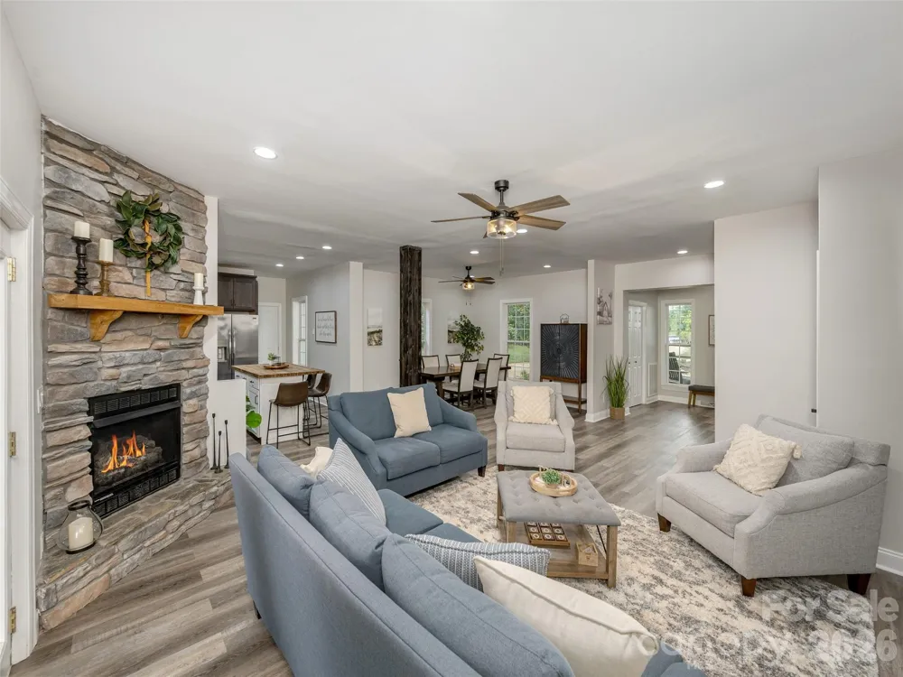 4647 Big Level Road Mill Spring, NC 28756