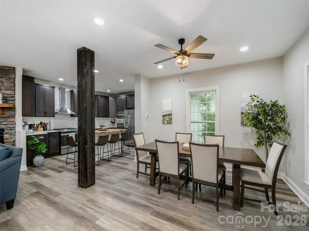 4647 Big Level Road Mill Spring, NC 28756