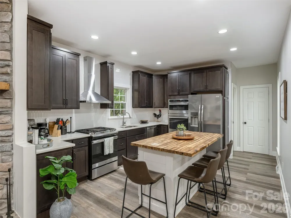 4647 Big Level Road Mill Spring, NC 28756