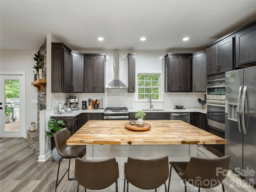 4647 Big Level Road Mill Spring, NC 28756