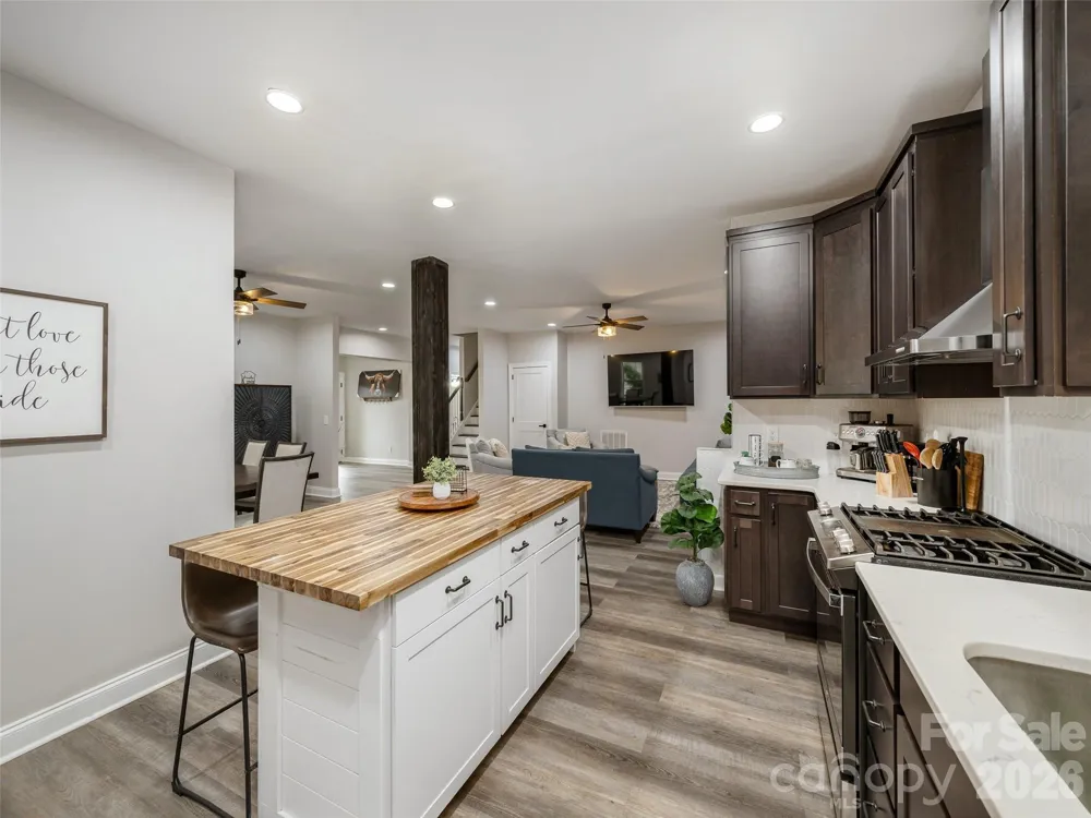 4647 Big Level Road Mill Spring, NC 28756