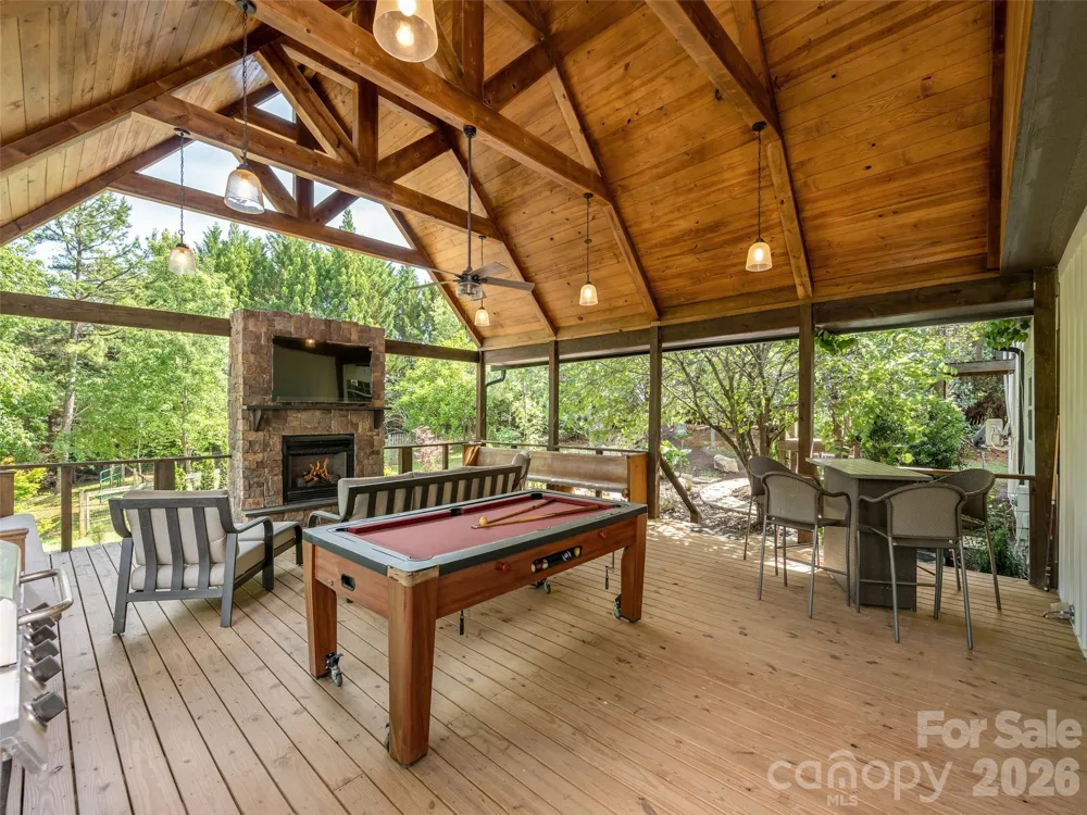 4647 Big Level Road Mill Spring, NC 28756