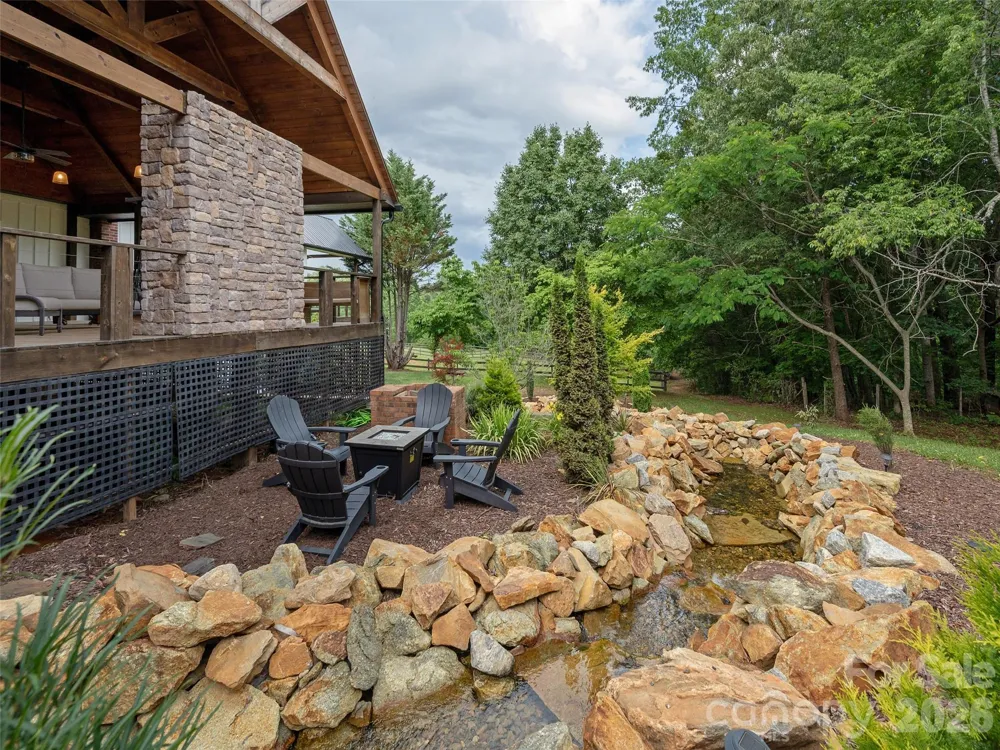 4647 Big Level Road Mill Spring, NC 28756
