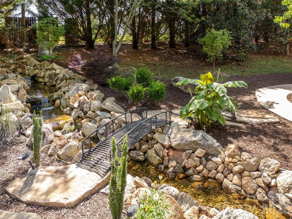4647 Big Level Road Mill Spring, NC 28756