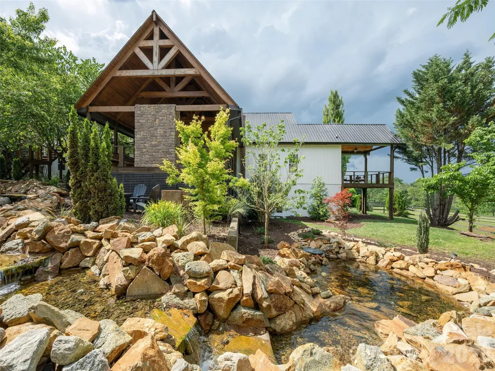 4647 Big Level Road Mill Spring, NC 28756