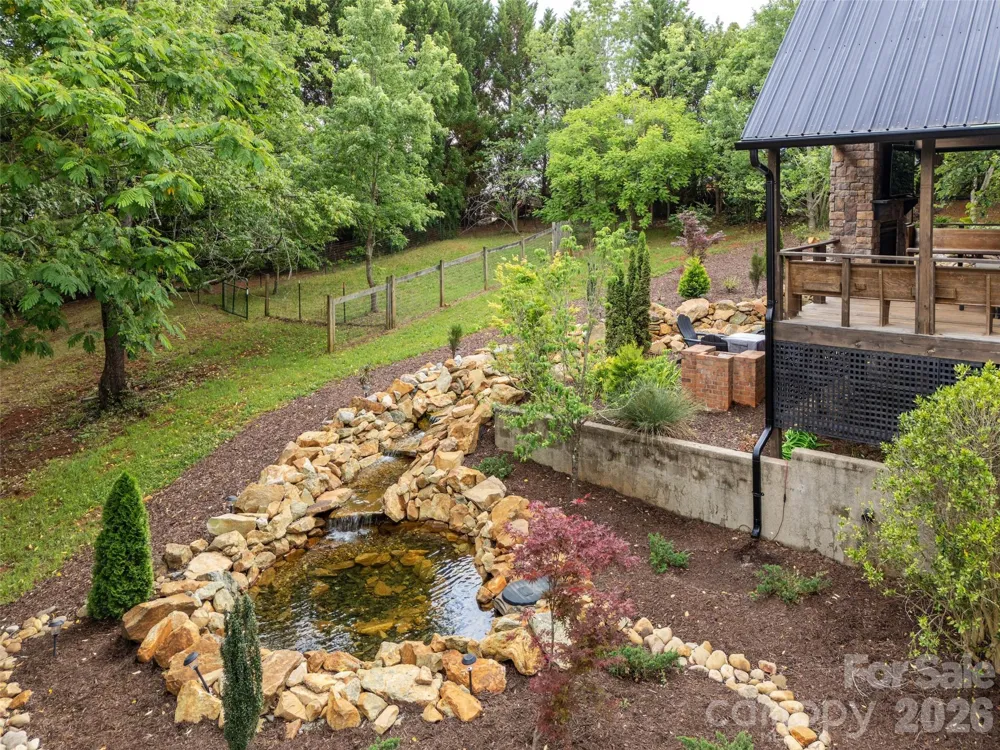 4647 Big Level Road Mill Spring, NC 28756
