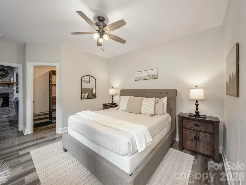 4647 Big Level Road Mill Spring, NC 28756