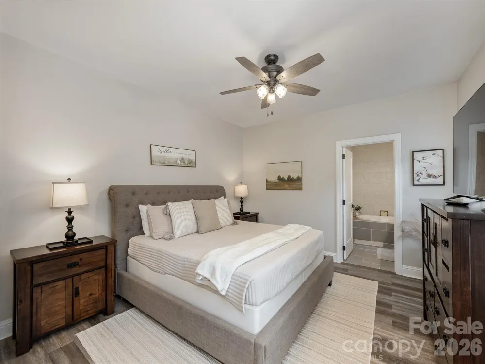 4647 Big Level Road Mill Spring, NC 28756