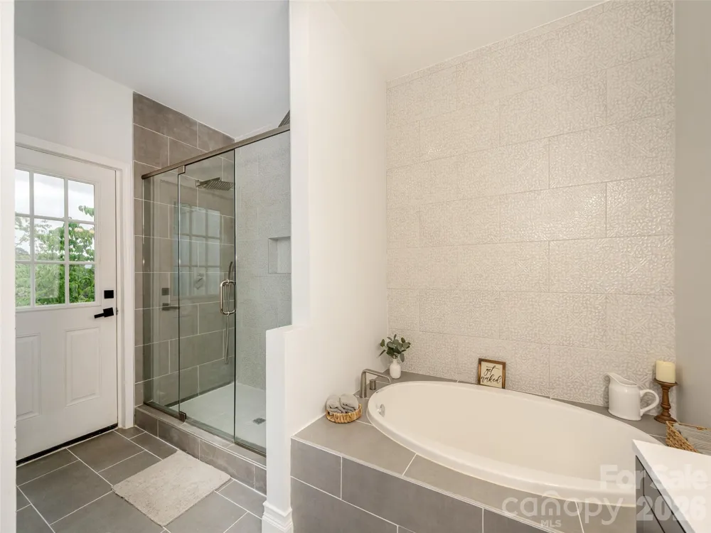4647 Big Level Road Mill Spring, NC 28756