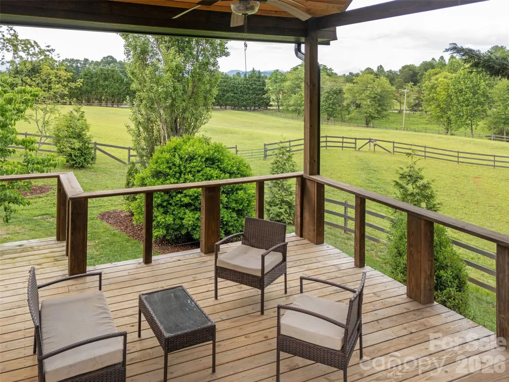 4647 Big Level Road Mill Spring, NC 28756