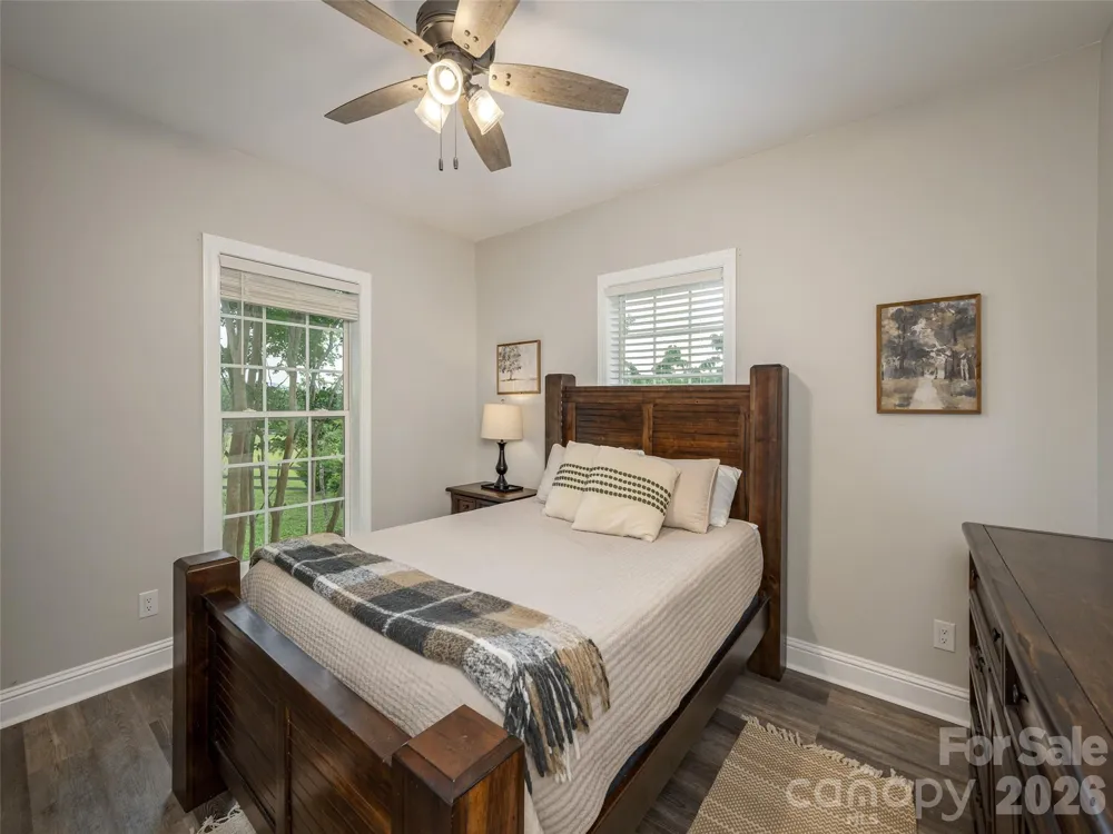 4647 Big Level Road Mill Spring, NC 28756