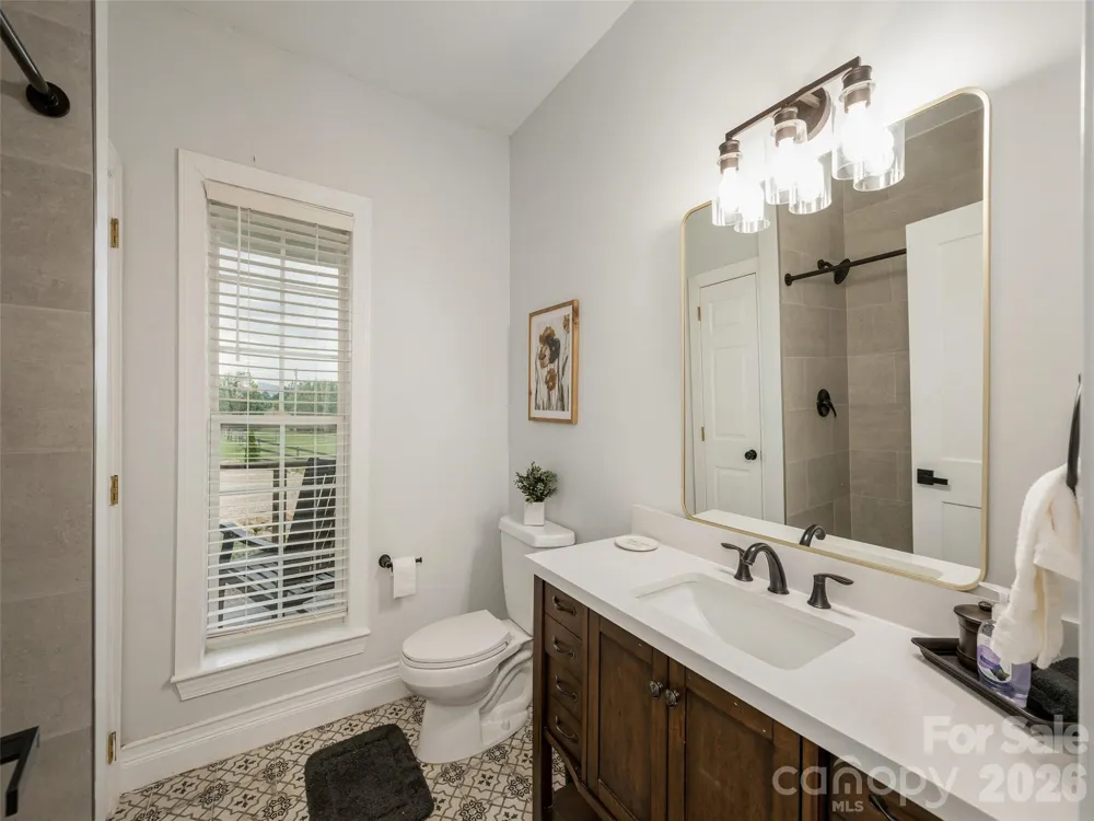 4647 Big Level Road Mill Spring, NC 28756