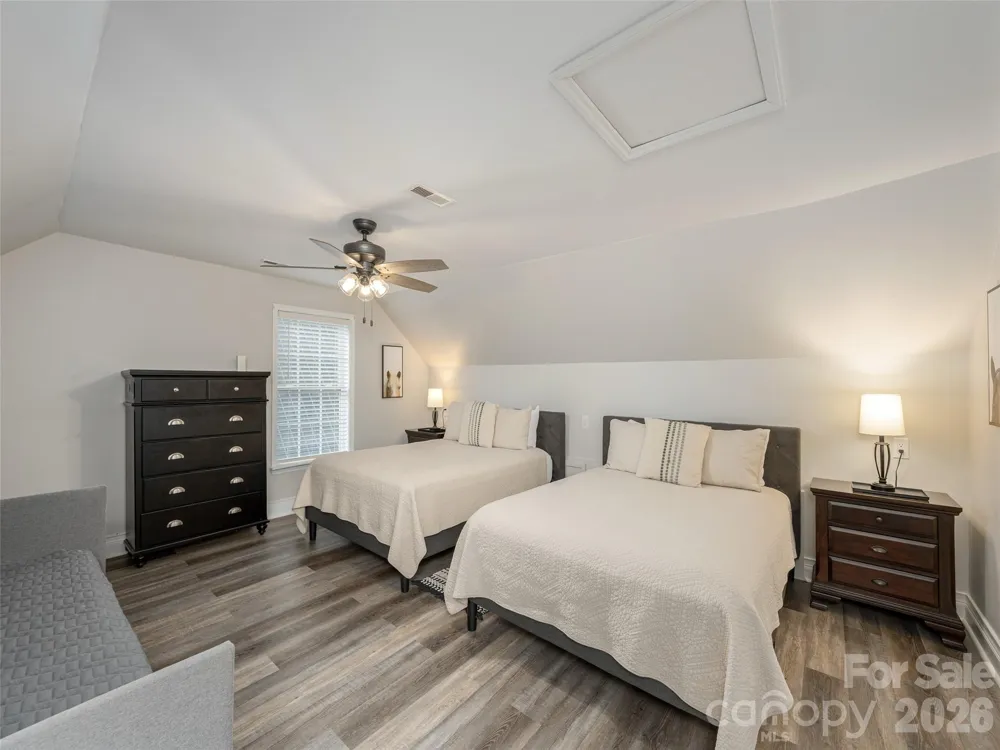 4647 Big Level Road Mill Spring, NC 28756