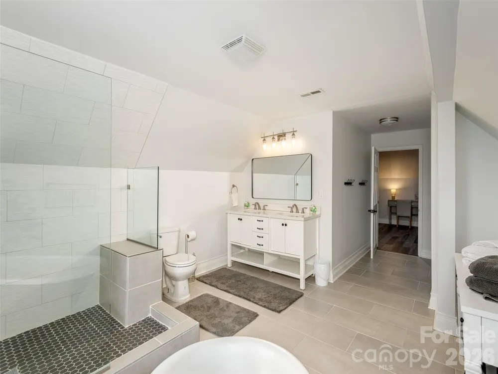4647 Big Level Road Mill Spring, NC 28756