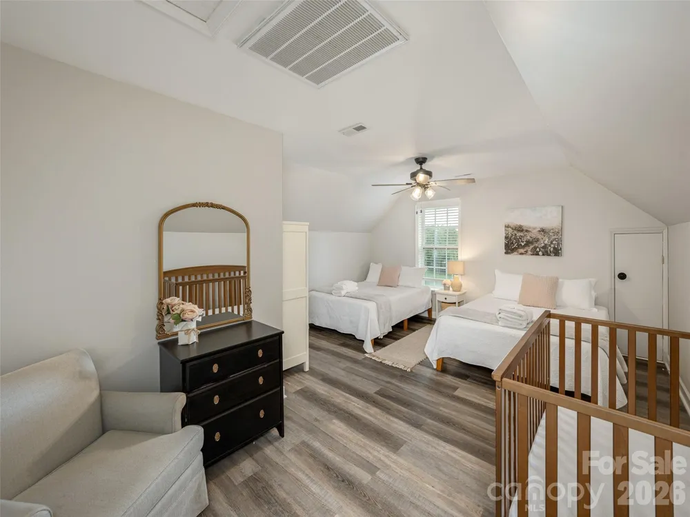 4647 Big Level Road Mill Spring, NC 28756