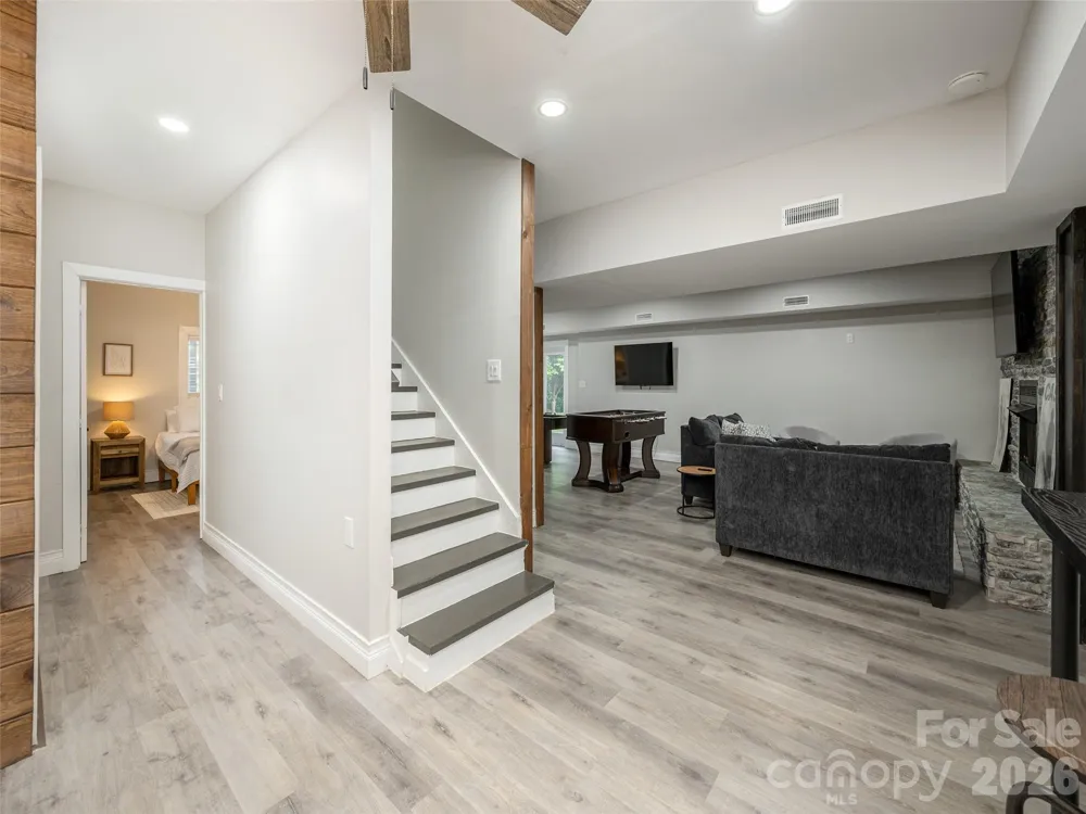 4647 Big Level Road Mill Spring, NC 28756