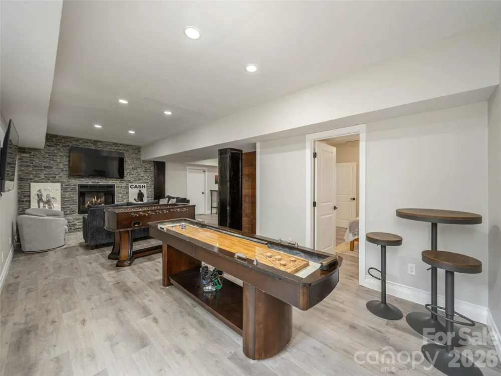 4647 Big Level Road Mill Spring, NC 28756