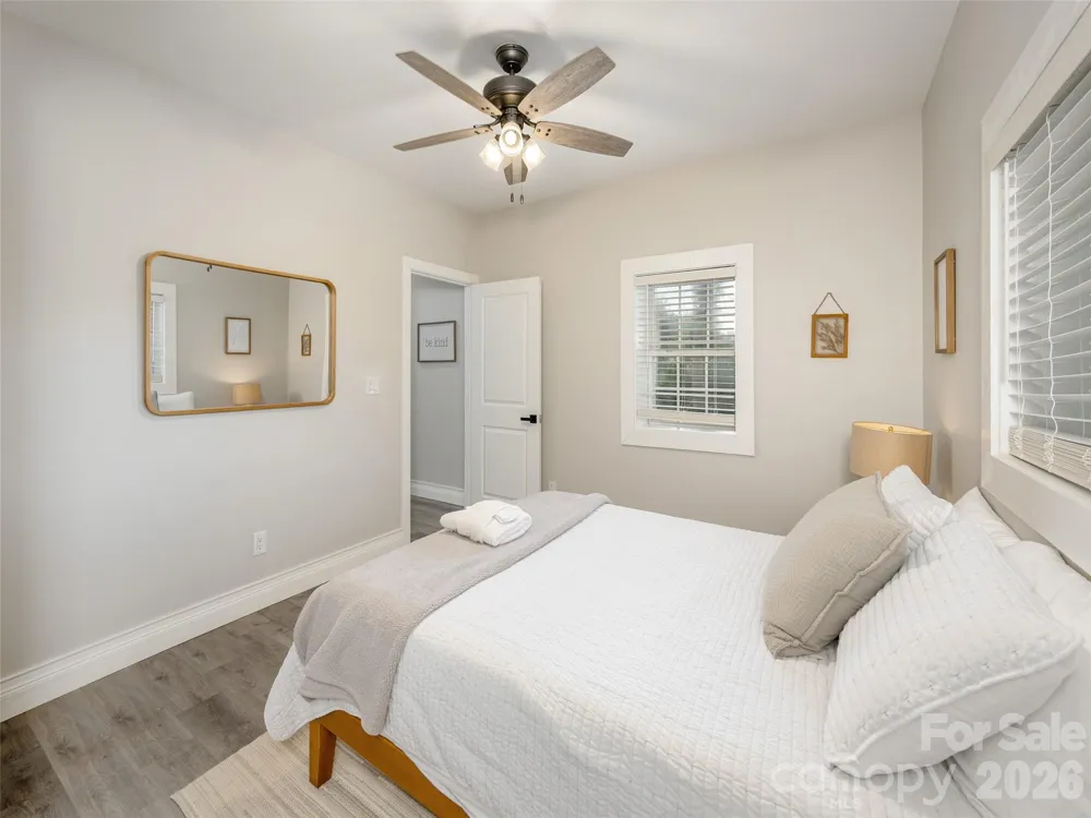 4647 Big Level Road Mill Spring, NC 28756